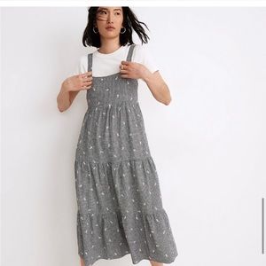 Madewell Dress Size Small